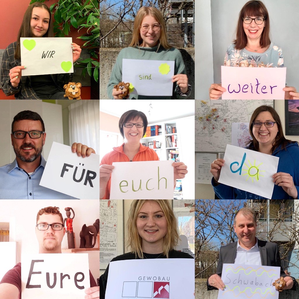 Collage für euch da web