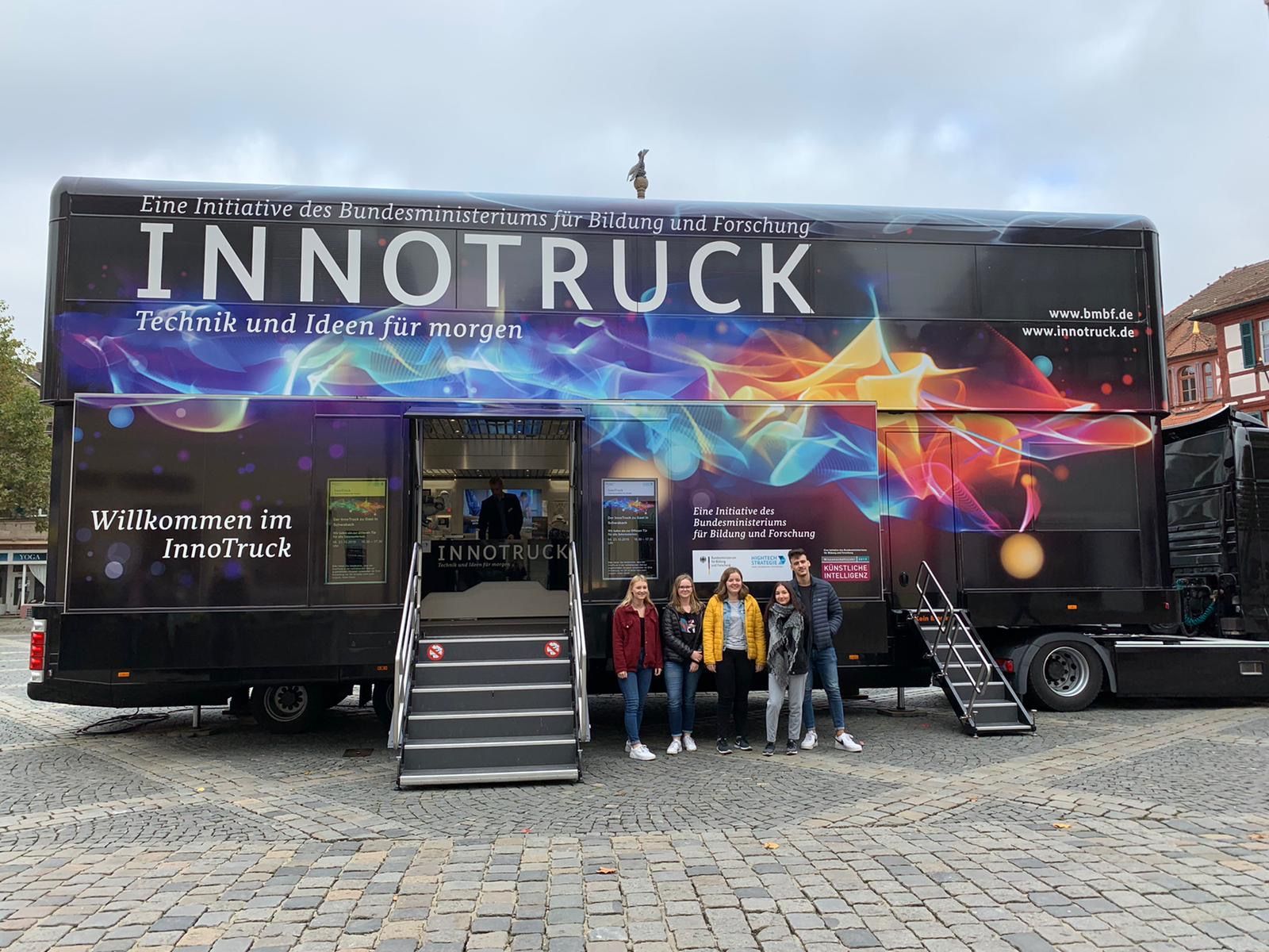 innotruck